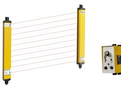 光电保护器 手指保护光幕 对射安全光栅