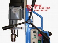 供应TAP30磁力钻磁座钻钢板钻吸铁钻磁力钻价格磁力钻供应商