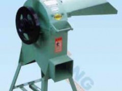 广东铡草粉碎机