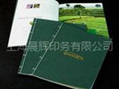 上海宣传画册制作，上海产品手册印刷厂