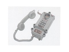 供应矿用本安型防爆电话机｜KTH型