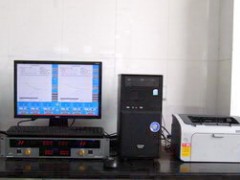 胶质层仪 胶质层仪