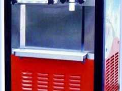 西格玛冰激凌机店供应东贝2010新款幻彩冰激凌机