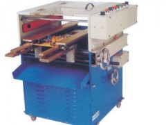 全自动P.C板切脚机