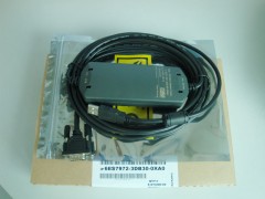 西门子PLC编程电缆6ES7901-3DB30-OXAO 西门子PLC编程电缆6ES7901-3DB30-OXAO