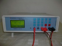 电池综合测试仪