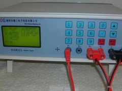 1-2节电池测试仪