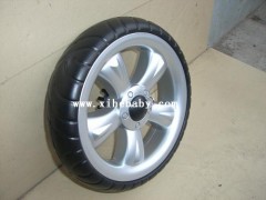 供应各种 儿童车发泡轮  EVA发泡轮