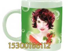 个性时尚礼品开店新项目-韩情热转印烤杯机