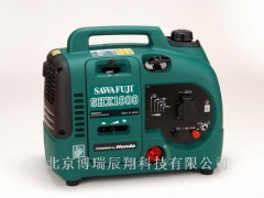 代理SAWAFUJI日本本田手提式发电机组SHX1000 代理SAWAFUJI日本本田手提式发电机组SHX1000