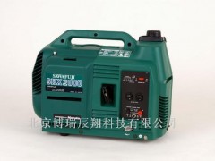 代理日本原装进口手提式本田发电机组SHX2000/1.5KW 代理日本原装进口手提式本田发电机组SHX2000/1.5KW