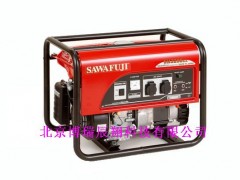 代理SAWAFUJI原装进口日本本田发电机组SH3200EX 代理SAWAFUJI原装进口日本本田发电机组SH3200EX