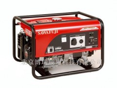 代理SAWAFUJI日本原装本田发电机组SH7600EX 代理SAWAFUJI日本原装本田发电机组SH7600EX