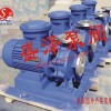 卧式不锈钢防爆管道离心泵