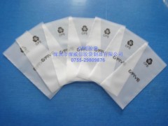 CPE电子包装袋 CPE手机专用袋 背胶袋