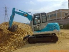 小型液压履带挖掘机 小型液压履带挖掘机