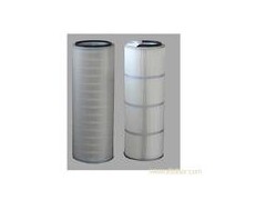 【鑫盛源】供应搅拌站除尘滤芯