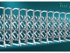 嘉兴电动门 伸缩门安装维修