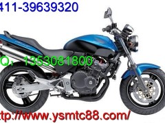 促销热卖本田小黄蜂250摩托车