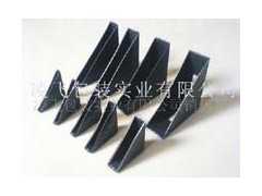 玻璃护角 玻璃胶角 玻璃角垫