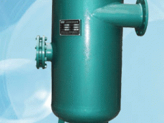 供应旋流除污器