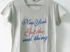 厂家直销，T恤批发，服装批发