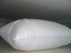 生产和销售集装箱液袋