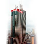 深圳市华源德实业有限公司