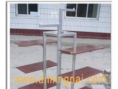 展架，展示架，中国名牌展架，服装展架，鞋袜展架，金属展架