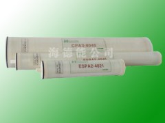 SP系列超低压反渗透膜