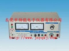 劲能仪器生产绝缘耐压测试仪