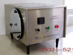 粘结指数仪 粘结指数仪