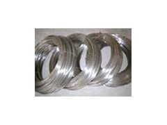供应进口302.304.316不锈钢螺丝线、弹簧线