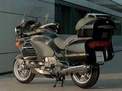 宝马K1200LT【风驰车行】 宝马K1200LT【风驰车行】