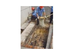 上海定做隔油池 上海定做化粪池 上海隔油池保养 上海管道清理