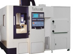 台湾匠泽（TAKUMI）高速石墨加工中心机GD5/GD7