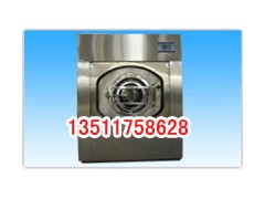 工业洗脱两用机，泰州群锋洗涤机械，水洗设备，熨平机，烘干机