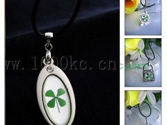 幸运草(四叶草)饰品生产基地 四叶幸运草饰品批发 幸运草(四叶草)饰品生产基地 四叶幸运草饰品批发