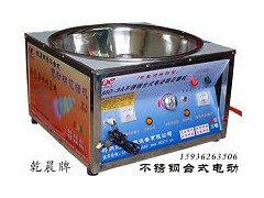 郑州乾晨牌棉花糖机,电动棉花糖机,彩色棉花糖机