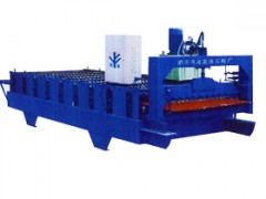 供应各种压瓦机，角驰机，高速公路护栏机