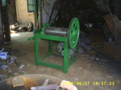 供应废铁易拉罐剪、切、压平一体机