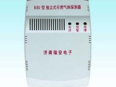 家用气体报警器