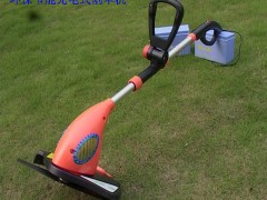 供应环保节能充电式割草机