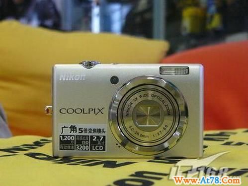 购机宝典：本周七款最超值数码相机推荐