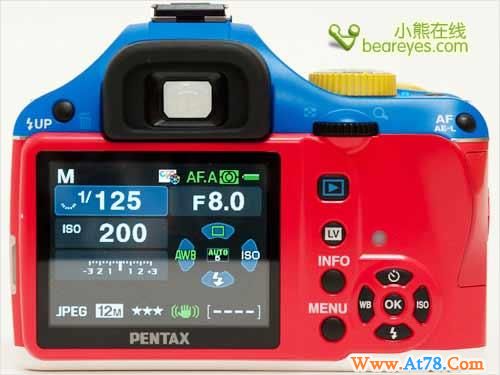 人人都专业 本月热销入门级数码单反汇总