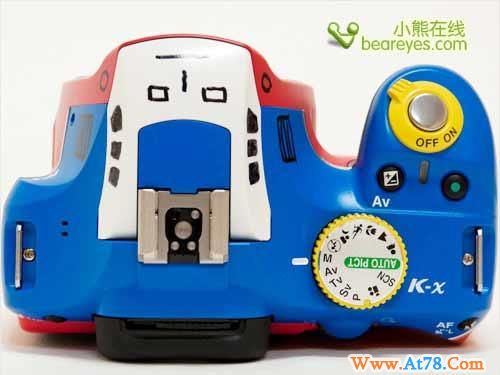 人人都专业 本月热销入门级数码单反汇总