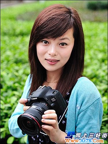 市场中正热卖 五款高性价比入门单反推荐