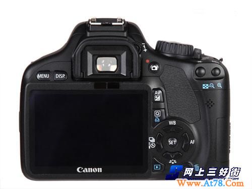 市场中正热卖 五款高性价比入门单反推荐