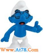 昆汀-塔伦蒂诺将献声电影版《蓝精灵》 当聪明的蓝精灵