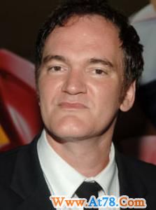 昆汀-塔伦蒂诺将献声电影版《蓝精灵》 当聪明的蓝精灵